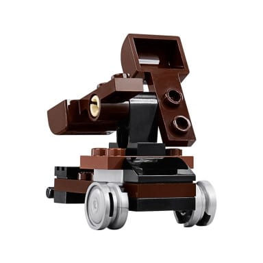 LEGO 79011 Hobbit Zasadzka w Dol Guldur – zdjęcie