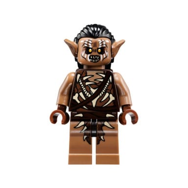 LEGO 79011 Hobbit Zasadzka w Dol Guldur – zdjęcie