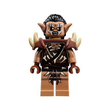 LEGO 79011 Hobbit Zasadzka w Dol Guldur – zdjęcie