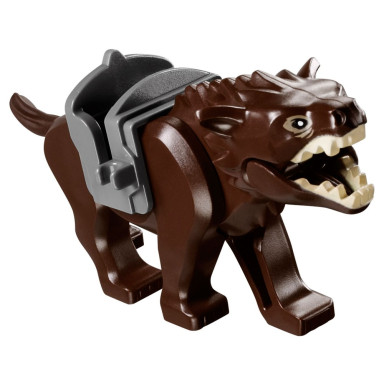 LEGO 79012 Hobbit Armia elfów z Mrocznej Puszczy – zdjęcie