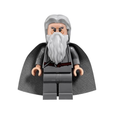 LEGO 79014 Hobbit Bitwa w Dol Guldur – zdjęcie