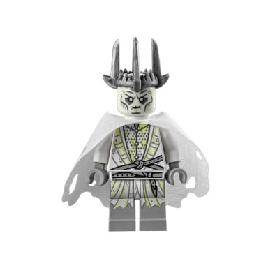 LEGO 79015 Hobbit Walka z Czarnoksiężnikiem – zdjęcie