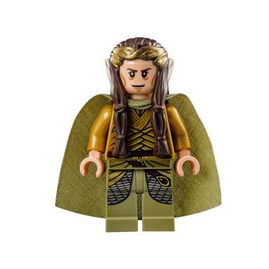 LEGO 79015 Hobbit Walka z Czarnoksiężnikiem – zdjęcie
