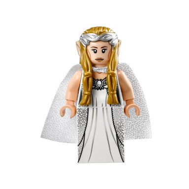 LEGO 79015 Hobbit Walka z Czarnoksiężnikiem – zdjęcie