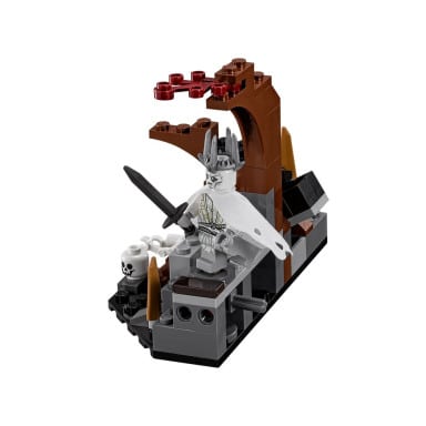 LEGO 79015 Hobbit Walka z Czarnoksiężnikiem – zdjęcie