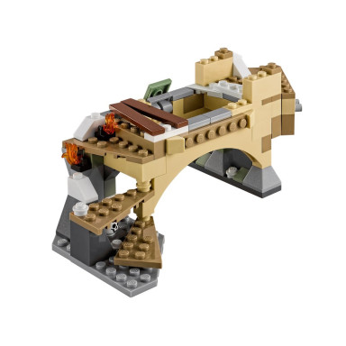 LEGO 79017 Hobbit Bitwa Pięciu Armii – zdjęcie