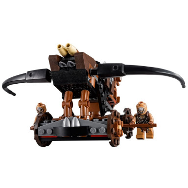 LEGO 79017 Hobbit Bitwa Pięciu Armii – zdjęcie