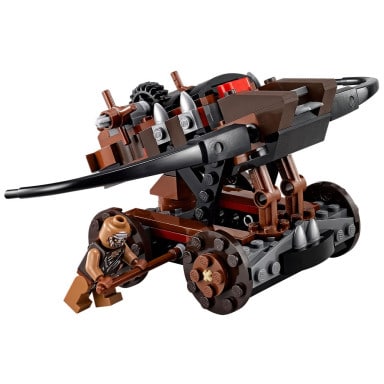 LEGO 79017 Hobbit Bitwa Pięciu Armii – zdjęcie
