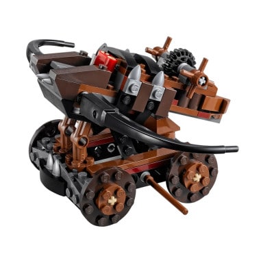 LEGO 79017 Hobbit Bitwa Pięciu Armii – zdjęcie