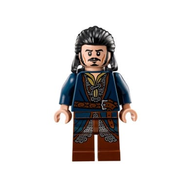 LEGO 79017 Hobbit Bitwa Pięciu Armii – zdjęcie