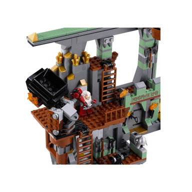 LEGO 79018 Hobbit Samotna Góra – zdjęcie