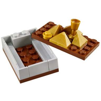 LEGO 79018 Hobbit Samotna Góra – zdjęcie