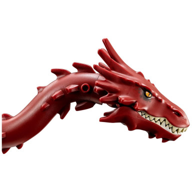 LEGO 79018 Hobbit Samotna Góra – zdjęcie