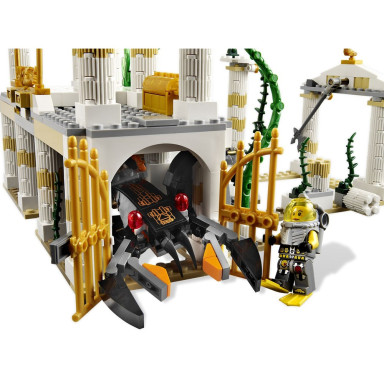 LEGO 7985 Atlantyda – zdjęcie