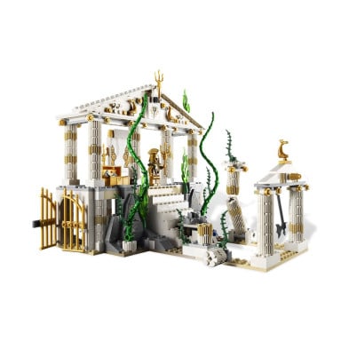 LEGO 7985 Atlantyda – zdjęcie