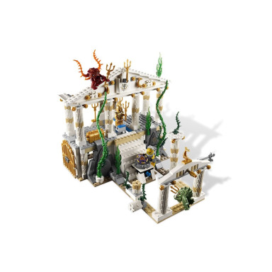 LEGO 7985 Atlantyda – zdjęcie