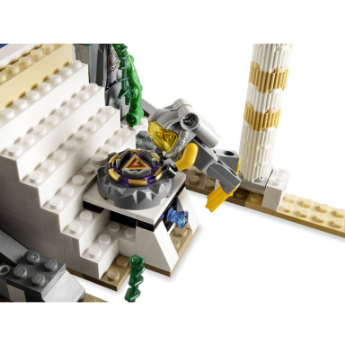 LEGO 7985 Atlantyda – zdjęcie