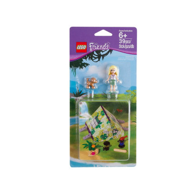 LEGO 850967 Friends Jungle Accessory Set – zdjęcie