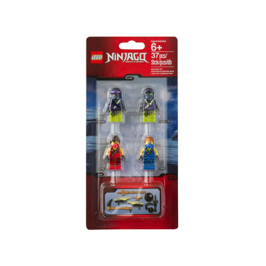 LEGO 851342 NINJAGO Armia ninja – zdjęcie