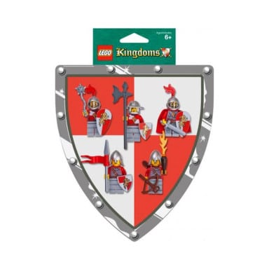 LEGO 852921 Pakiet bitewny – zdjęcie