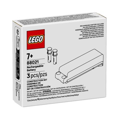 LEGO 88021 Powered UP Akumulator – zdjęcie