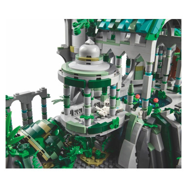 LEGO 910042 BrickLink Zaginione miasto – zdjęcie