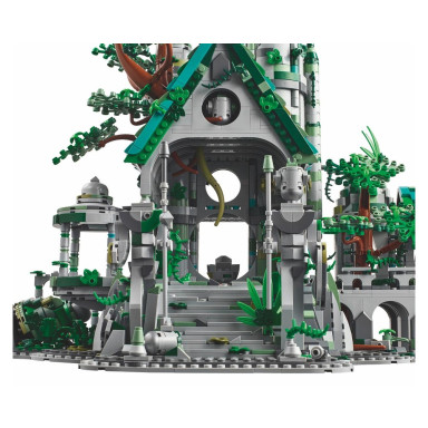 LEGO 910042 BrickLink Zaginione miasto – zdjęcie