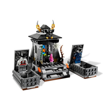 LEGO 9465 Zombie – zdjęcie
