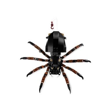 LEGO 9470 Lord of the Rings Atak Szeloby – zdjęcie