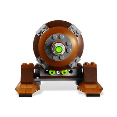 LEGO 9491 Star Wars Geonosian Cannon – zdjęcie