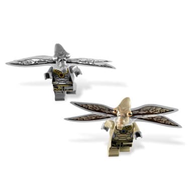 LEGO 9491 Star Wars Geonosian Cannon – zdjęcie