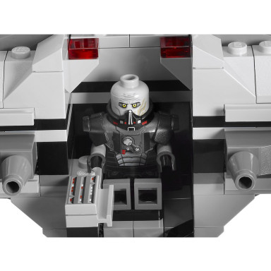 LEGO 9500 Star Wars Sith Fury-class Interceptor – zdjęcie