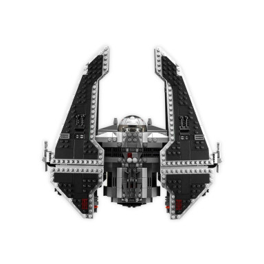 LEGO 9500 Star Wars Sith Fury-class Interceptor – zdjęcie