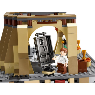 LEGO 9516 Star Wars Jabba’s Palace – zdjęcie