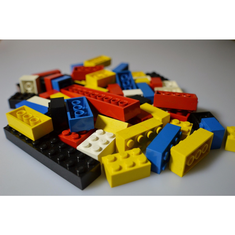 Najciekawsze zestawy LEGO Minecraft 2026: przewodnik po nowościach