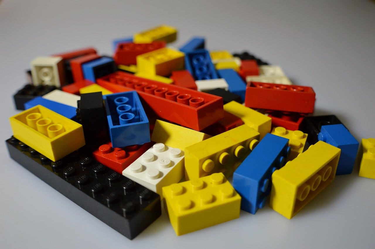 Najciekawsze zestawy LEGO Minecraft 2026: przewodnik po nowościach