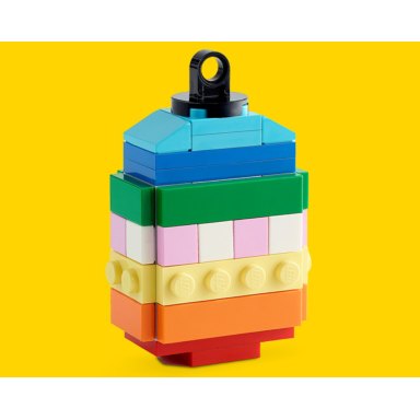 LEGO 6562115 Easter 3D Easter Egg – zdjęcie