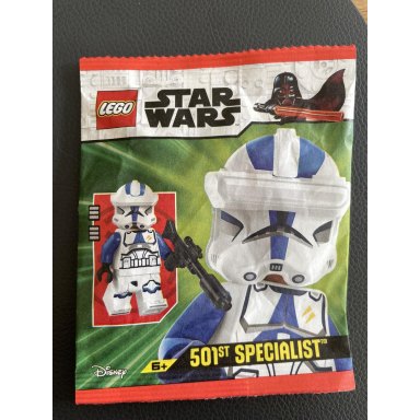 LEGO 912407 Star Wars 501st Specialist – zdjęcie