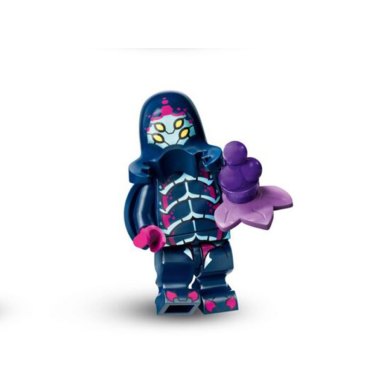 LEGO 71046 Series 26 Minifigures Alien Beetlezoid
