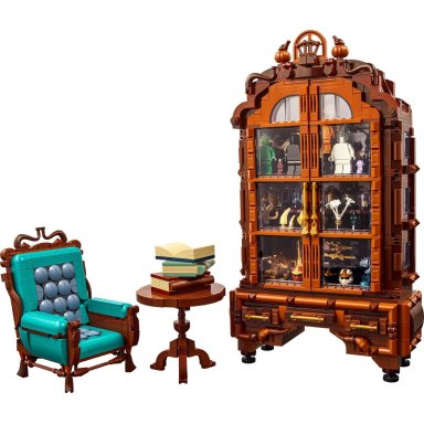 LEGO 910061 BrickLink Designer Program Antique Collection