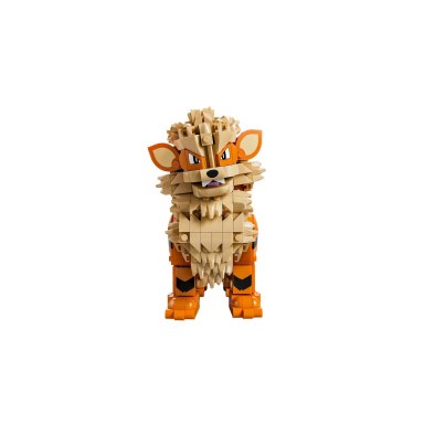 LEGO 72160 Pokémon Arcanine – zdjęcie