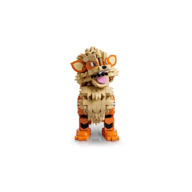LEGO 72160 Pokémon Arcanine – zdjęcie