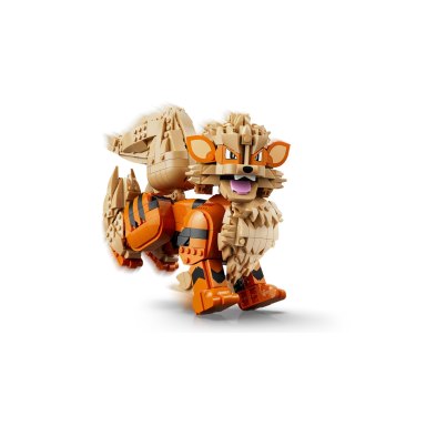 LEGO 72160 Pokémon Arcanine – zdjęcie