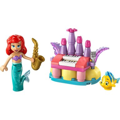 LEGO 30720 Disney Princess Ariel & Flounder’s Birthday Music Fun