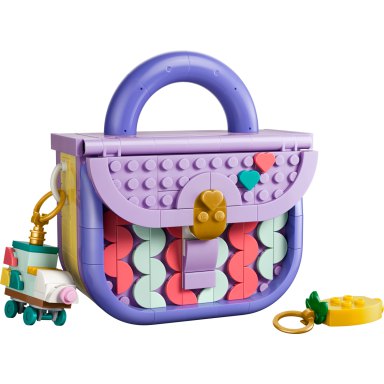 LEGO 31391 Creator 3-in-1 Modna torebka ze schowkiem