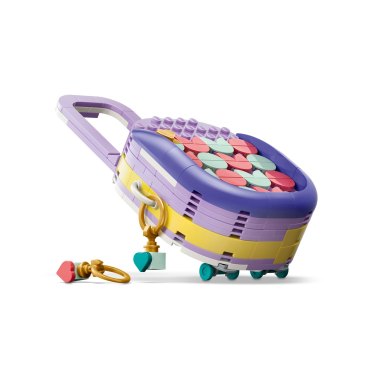 LEGO 31391 Creator 3-in-1 Modna torebka ze schowkiem – zdjęcie