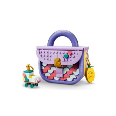 LEGO 31391 Creator 3-in-1 Modna torebka ze schowkiem – zdjęcie