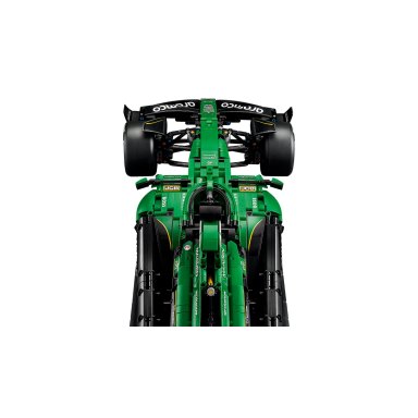 LEGO 42240 Technic Bolid F1 Aston Martin Aramco AMR25 – zdjęcie