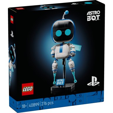 LEGO 40899 Other Astro Bot – zdjęcie