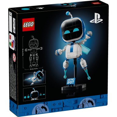 LEGO 40899 Other Astro Bot – zdjęcie